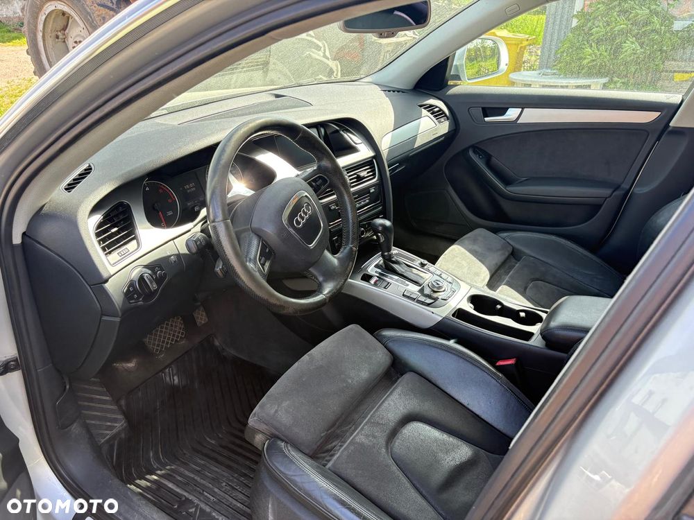 Audi A4 Avant - 6