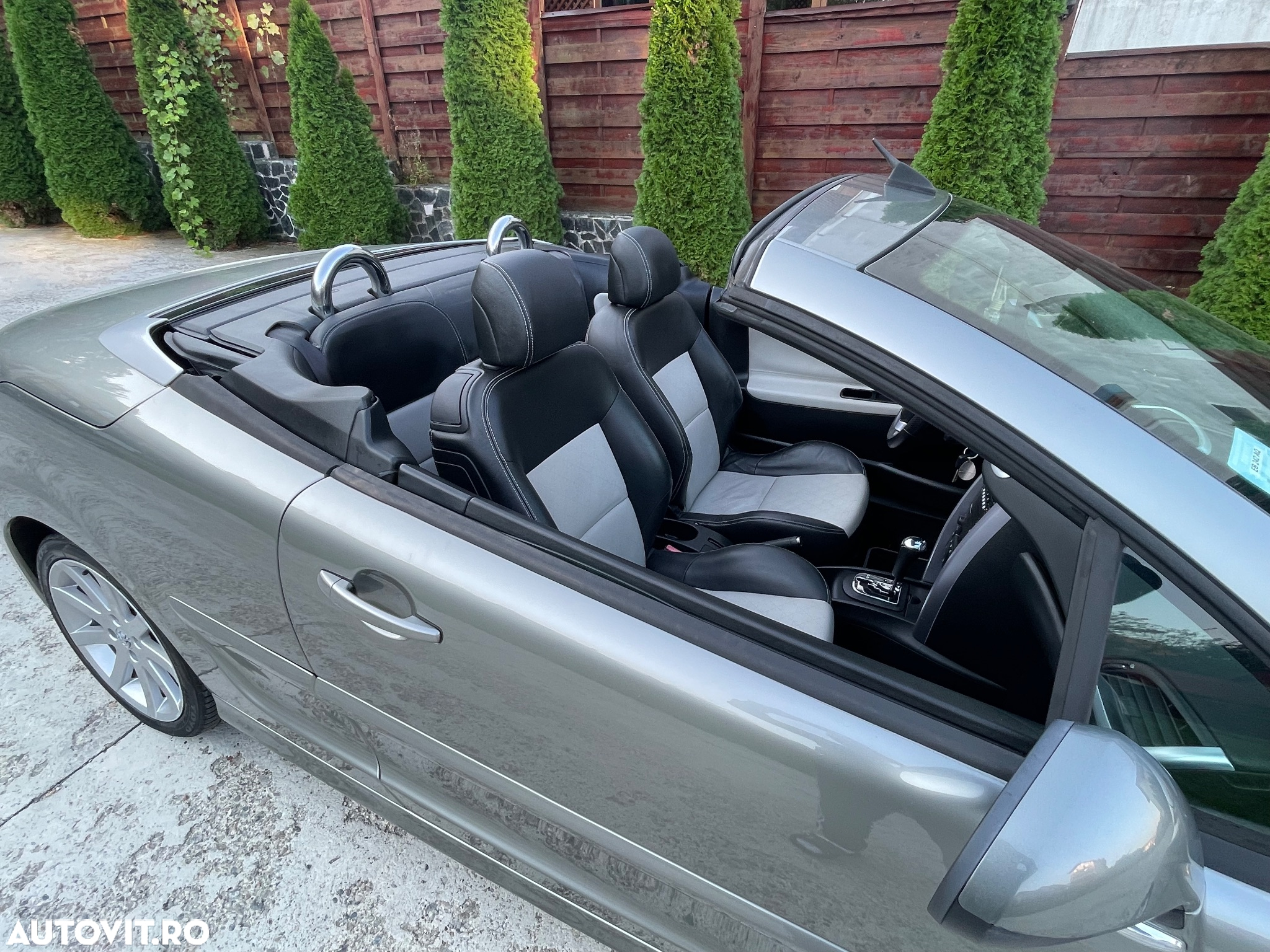 Peugeot 207 120 Automatik Premium - 25