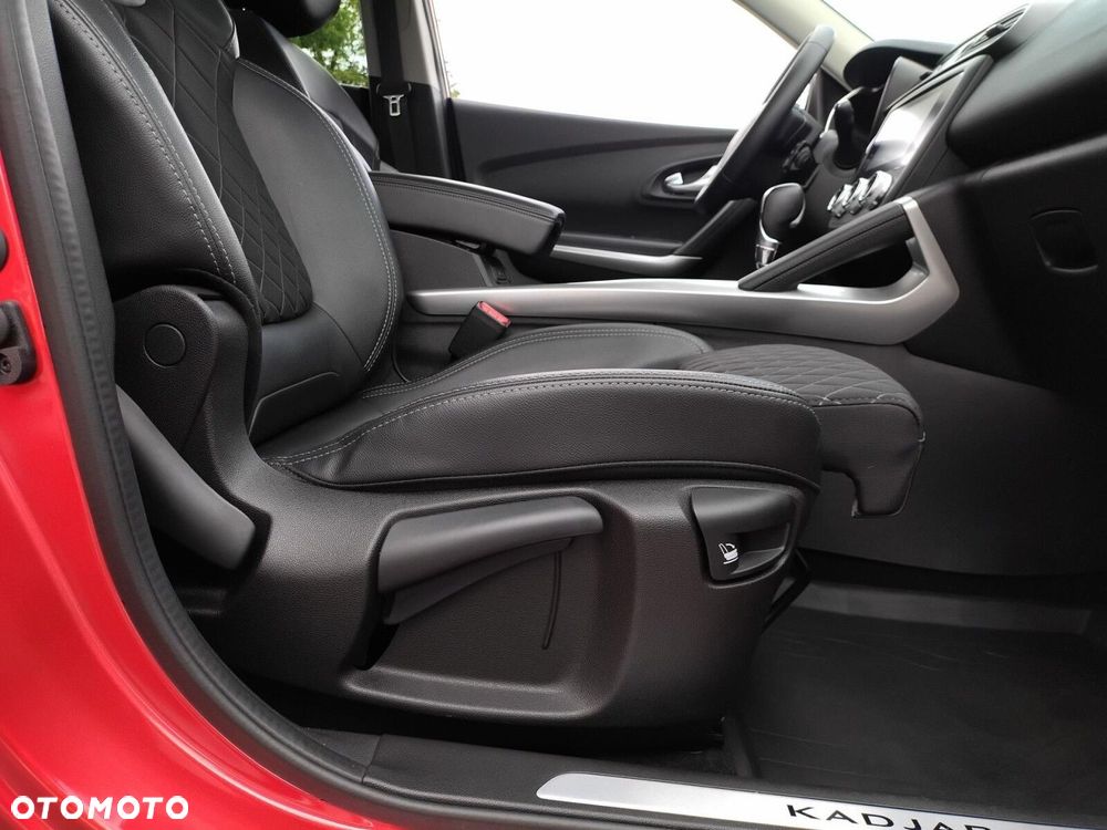 Renault Kadjar 1.3 TCe FAP Intens EDC - 30