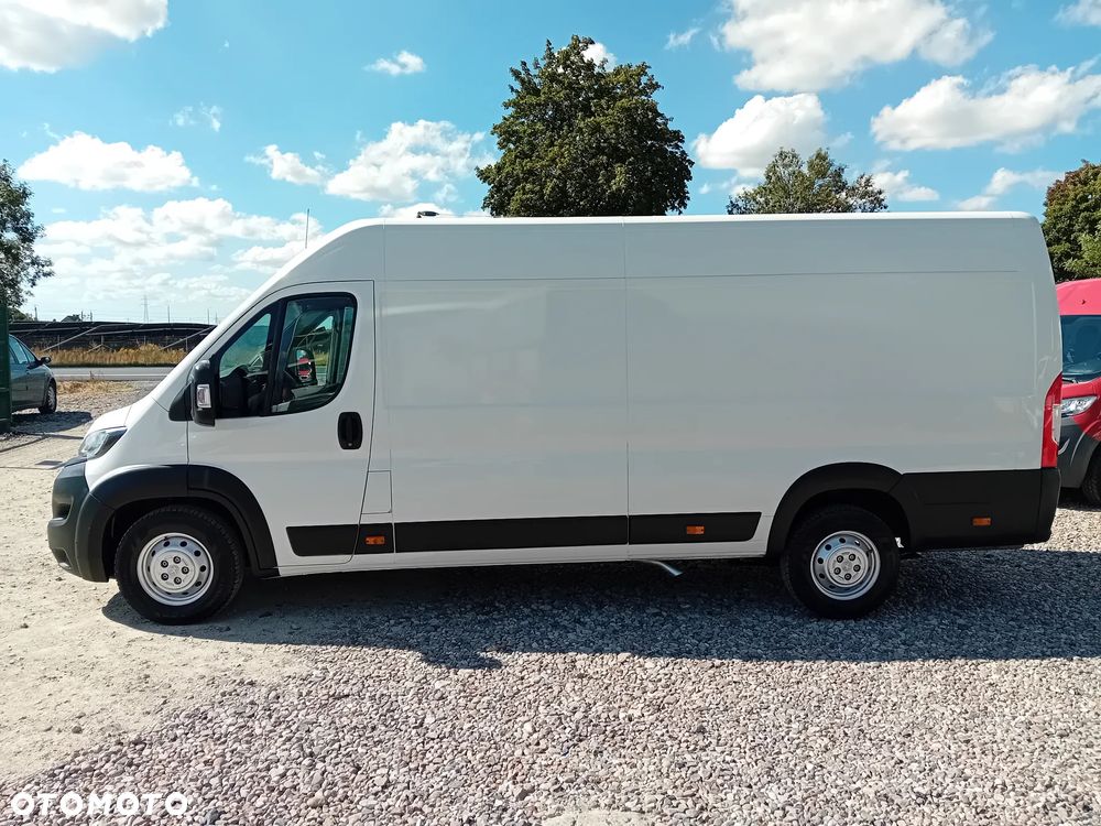 Peugeot Boxer - 8