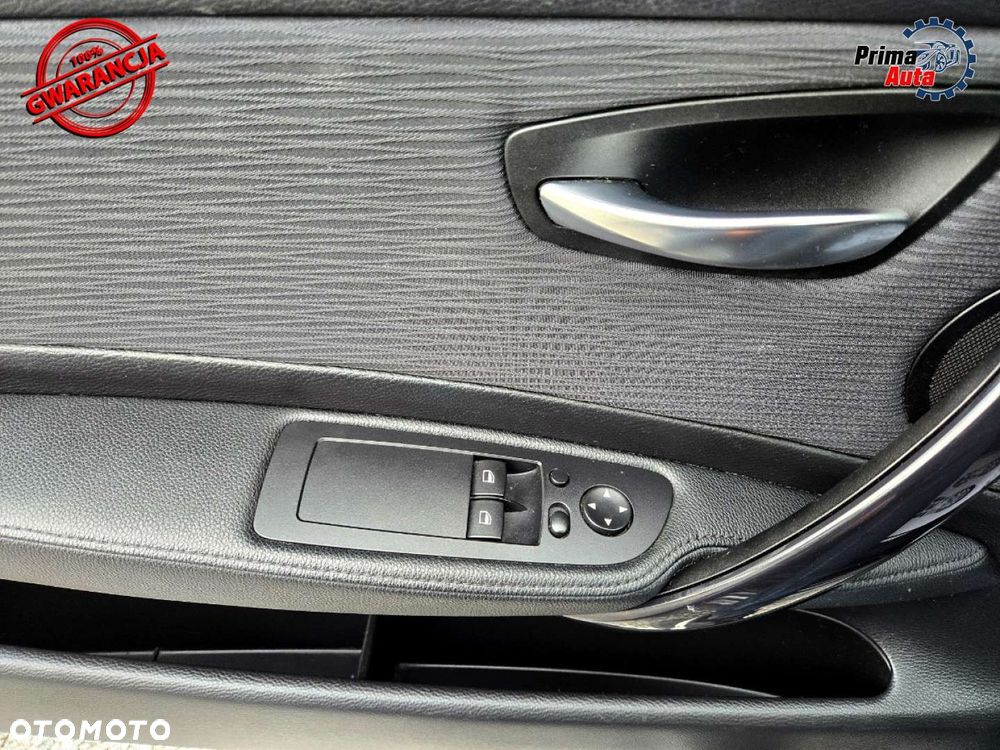 BMW Seria 1 - 14