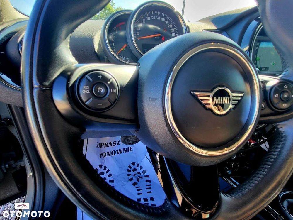 MINI Clubman - 22
