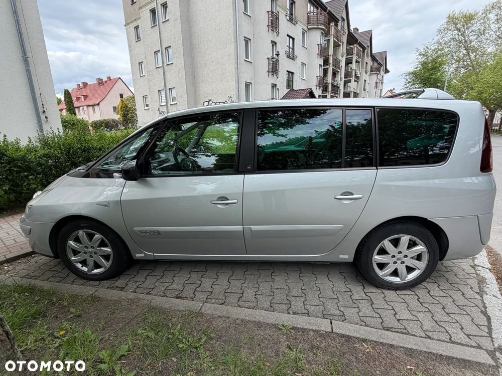 Renault Espace 2.0 dCi Expression - 2