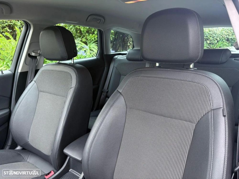 Opel Astra Sports Tourer 1.6 CDTi Executive S/S - 32