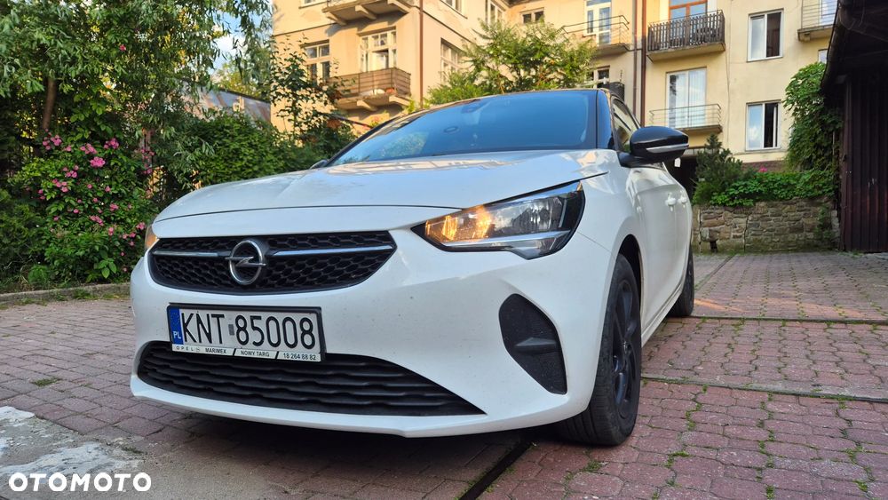 Opel Corsa 1.2 Edition S&S - 9