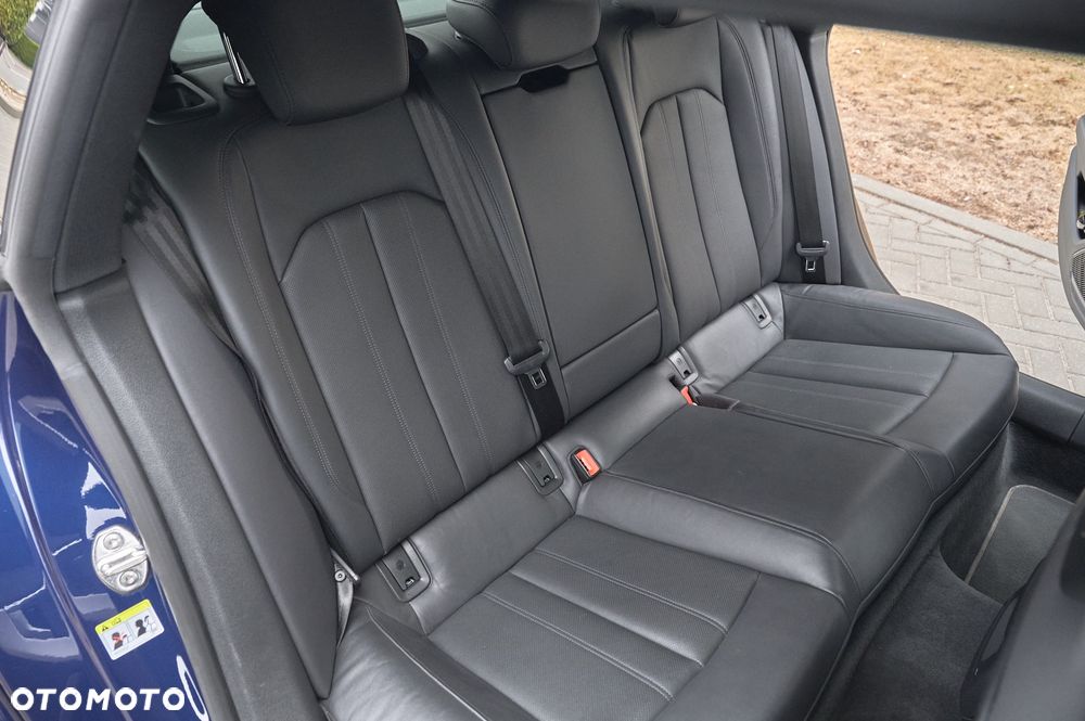 Audi A5 Sportback 40 TDI quattro S tronic - 27