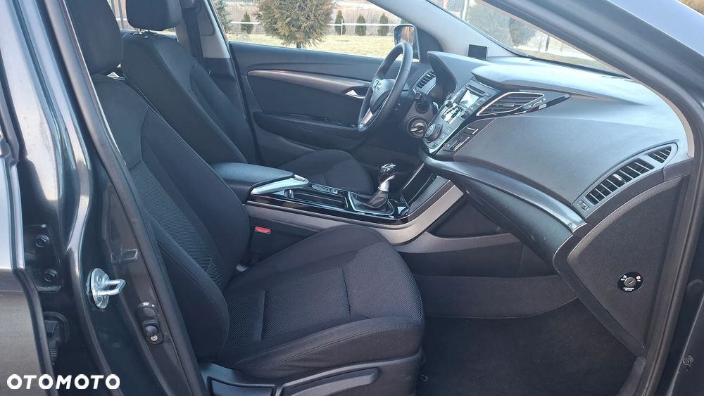 Hyundai i40 2.0 GDI Classic - 11