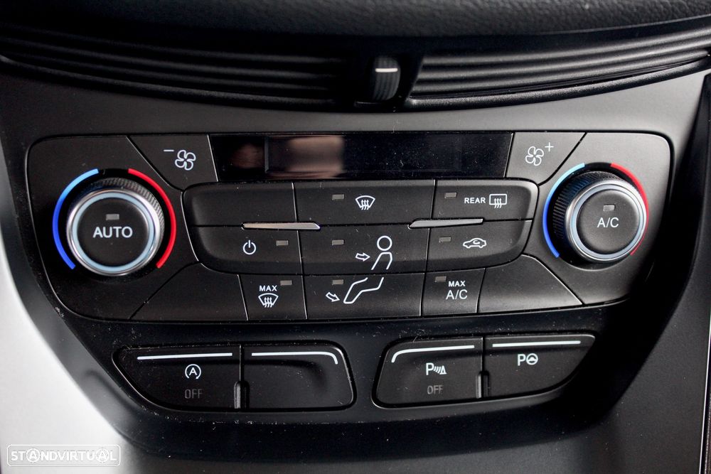 Ford Kuga 1.5 TDCi EcoBlue ST-Line X - 21