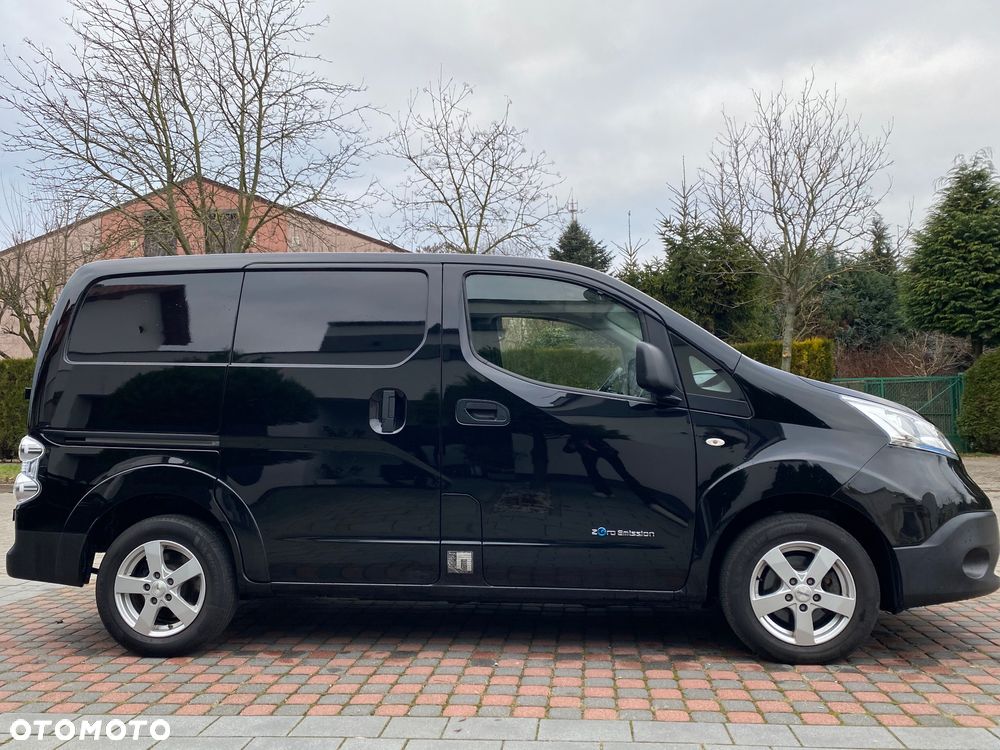Nissan E-NV200 - 5