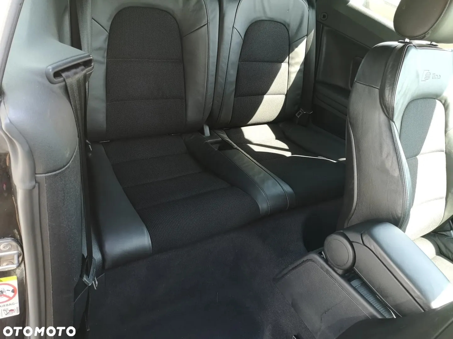 Audi A3 2.0 TDI DPF Ambition S tronic - 16