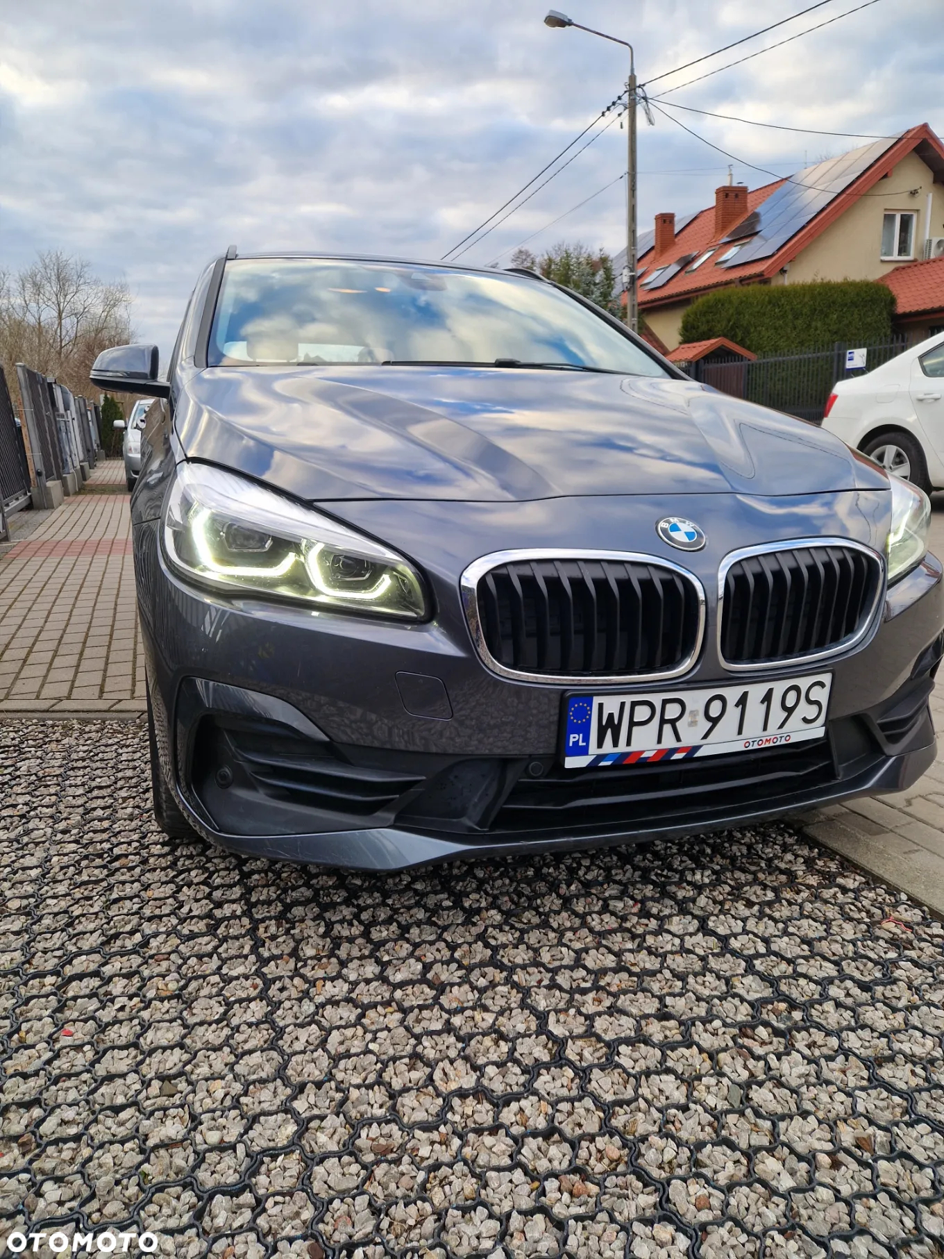 BMW Seria 2 225xe iPerformance Active Tourer Advantage - 9