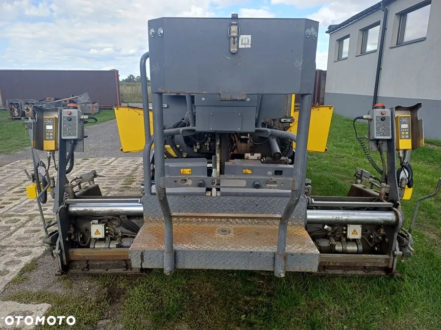 Dynapac F 1200 CS - 5