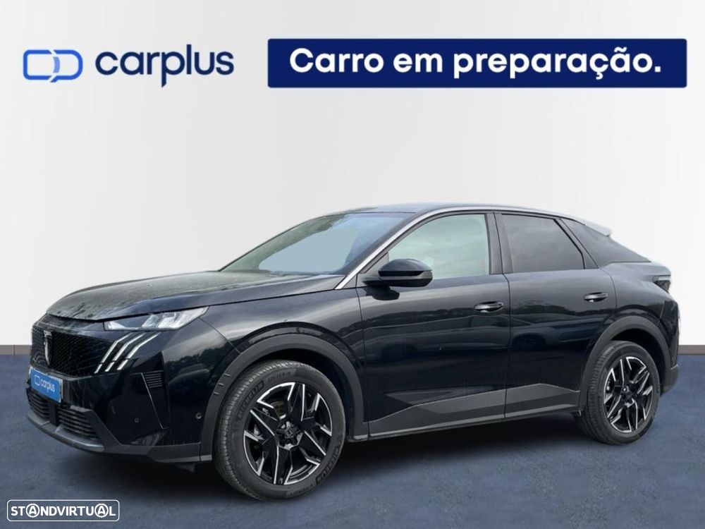 Peugeot 3008 1.2 Hybrid Allure Pack e-DCS6 - 1