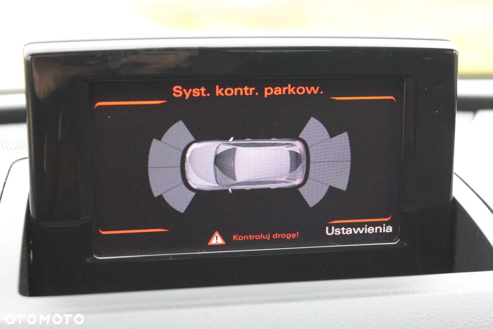 Audi Q3 2.0 TDI Quattro Prime Line S tronic - 31