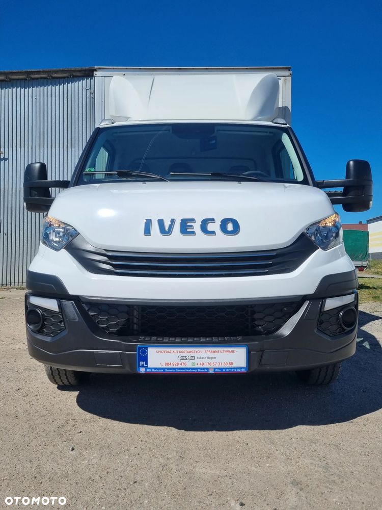 Iveco Daily - 35