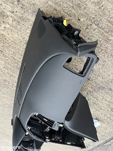 OPEL ASTRA J IV LIFT DESKA ROZDZIELCZA PODUSZKI PASY KPL - 5