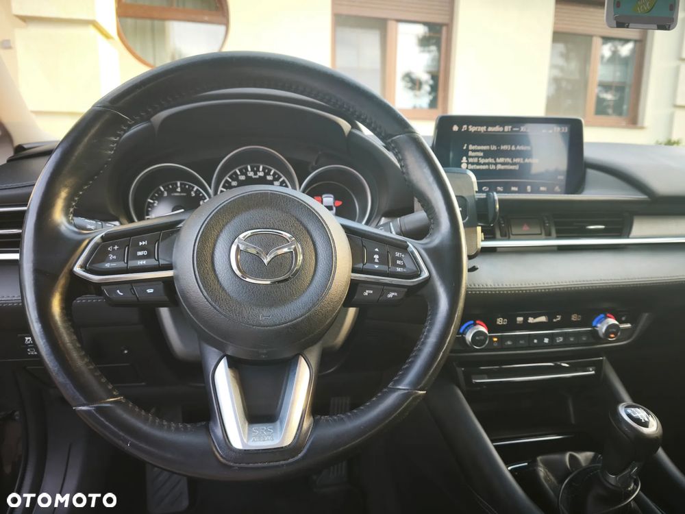 Mazda 6 2.0 SkyEnergy - 15