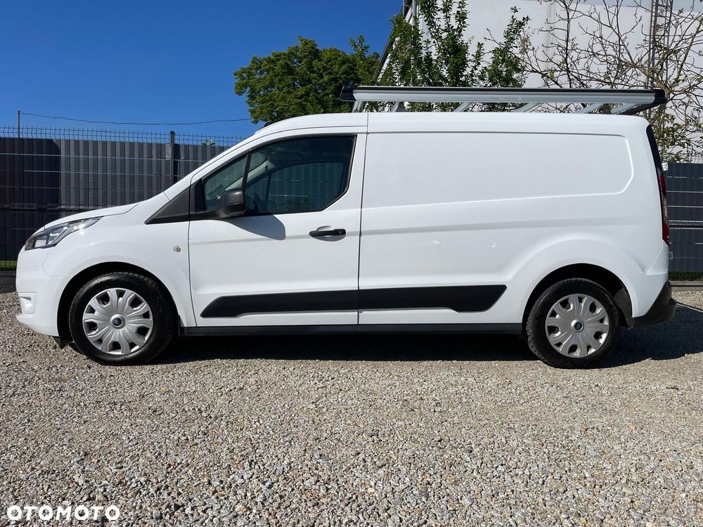 Ford Transit Connect trend - 2