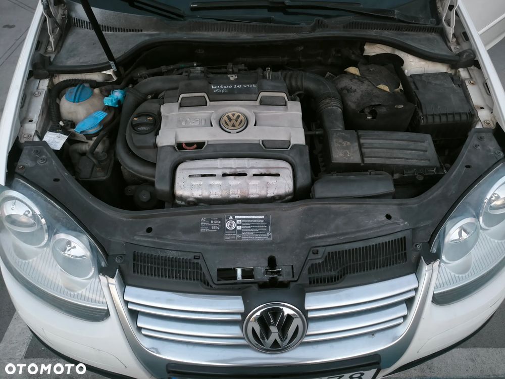 Volkswagen Golf 1.4 TSI GT Sport - 8