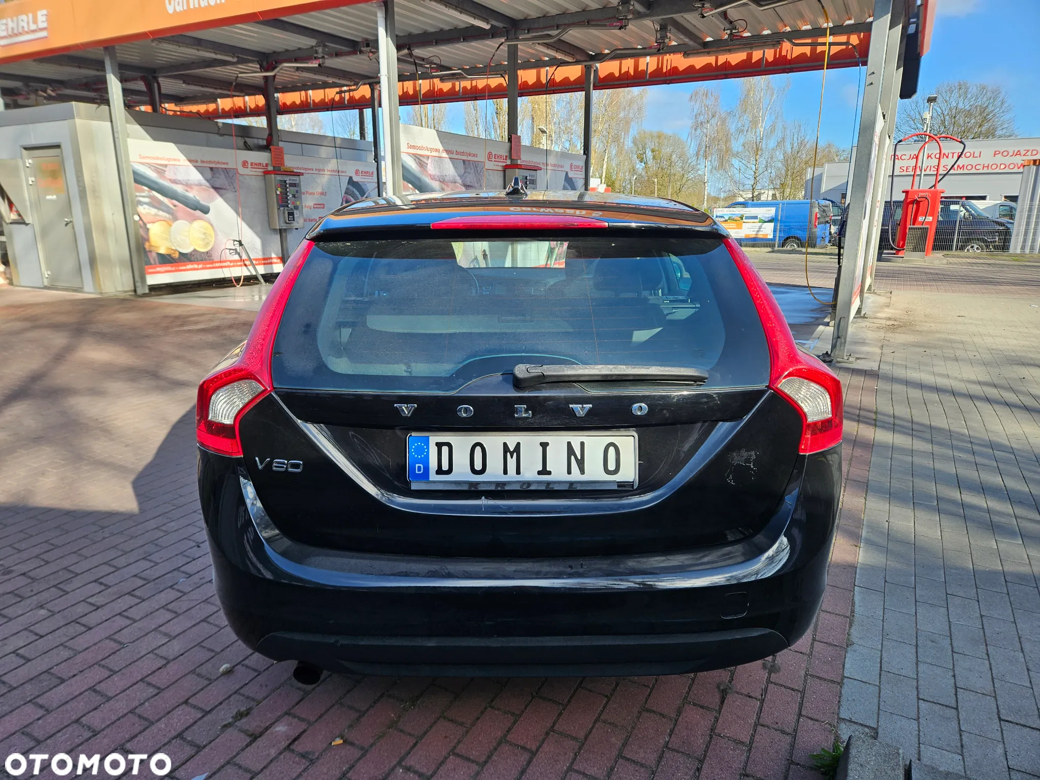 Volvo V60 D2 Base - 23