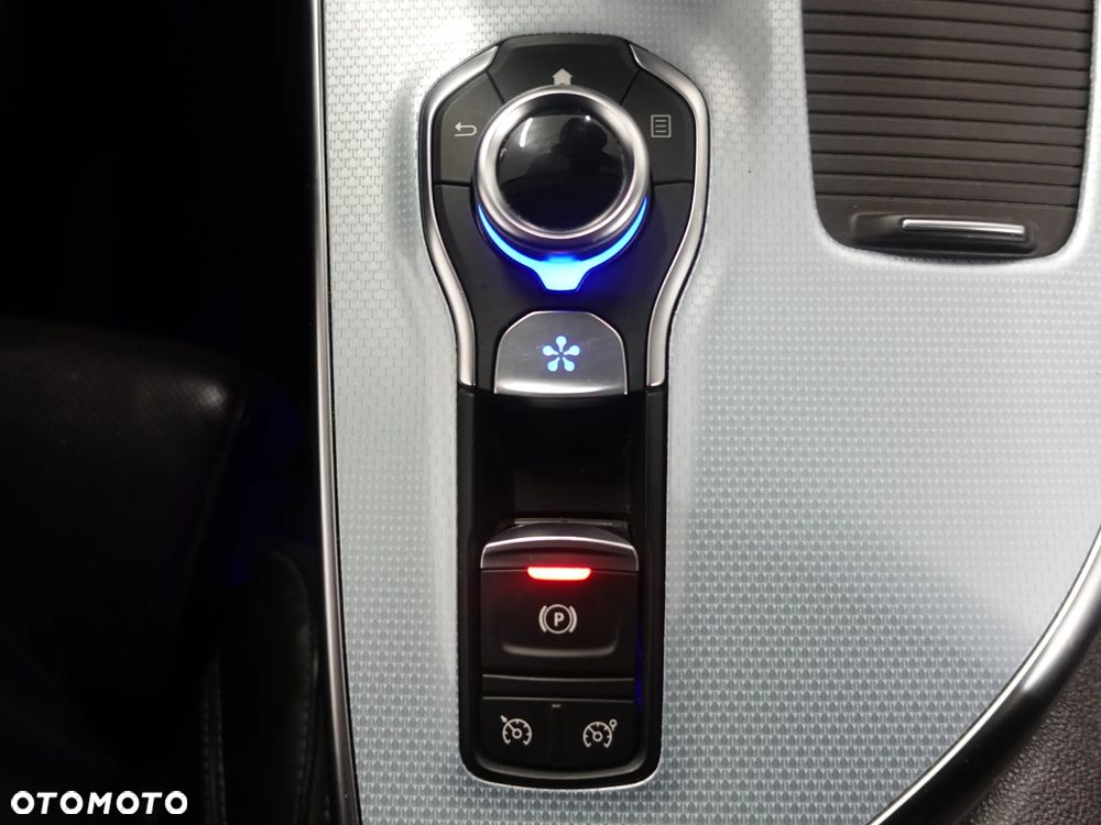 Renault Espace Energy TCe 225 EDC Initiale Paris - 29