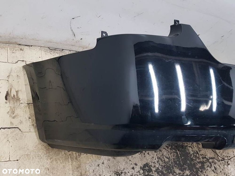 ZDERZAK TYŁ TYLNY NISSAN MAXIMA A34 KH31 - 2