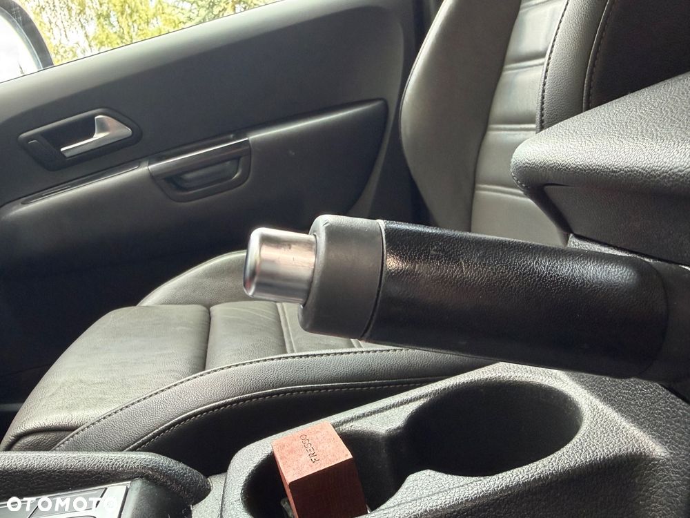 Volkswagen Amarok 3.0 TDI Autm Highline - 18