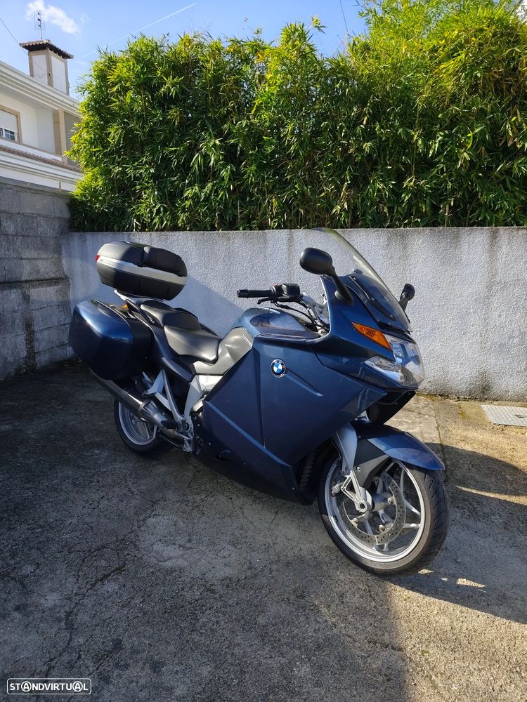 BMW K 1200 GT GT - 1