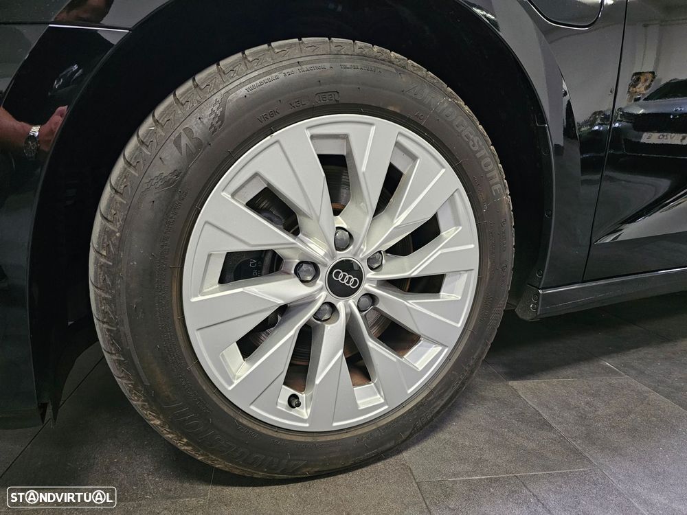 Audi A3 Sportback - 31