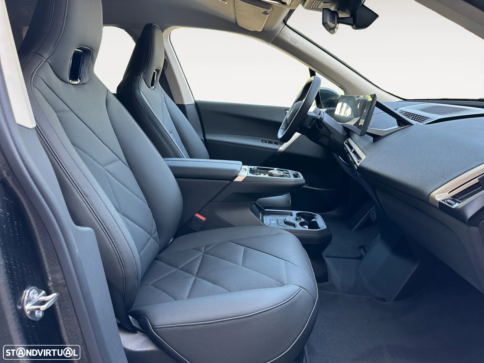 BMW iX xDrive 45 - 14