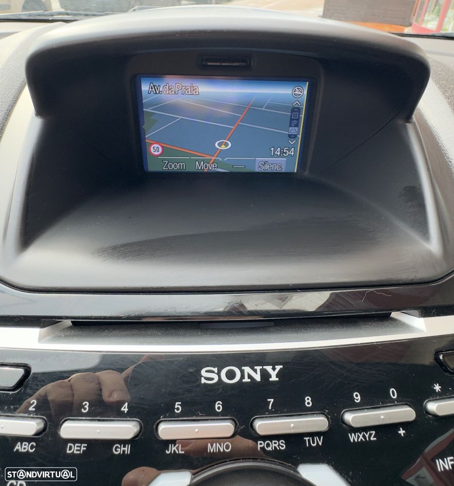 Ford Fiesta 1.0 T EcoBoost STLine - 7