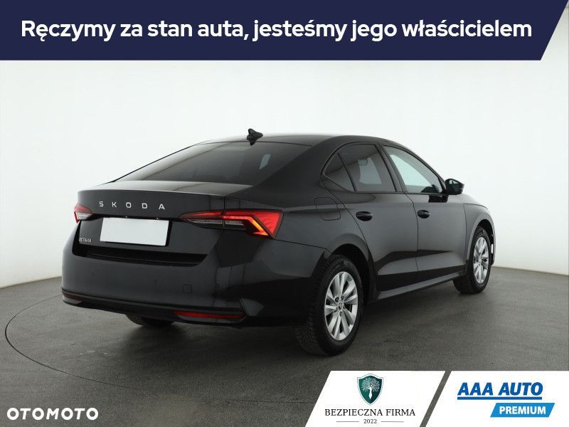 Skoda Octavia - 6