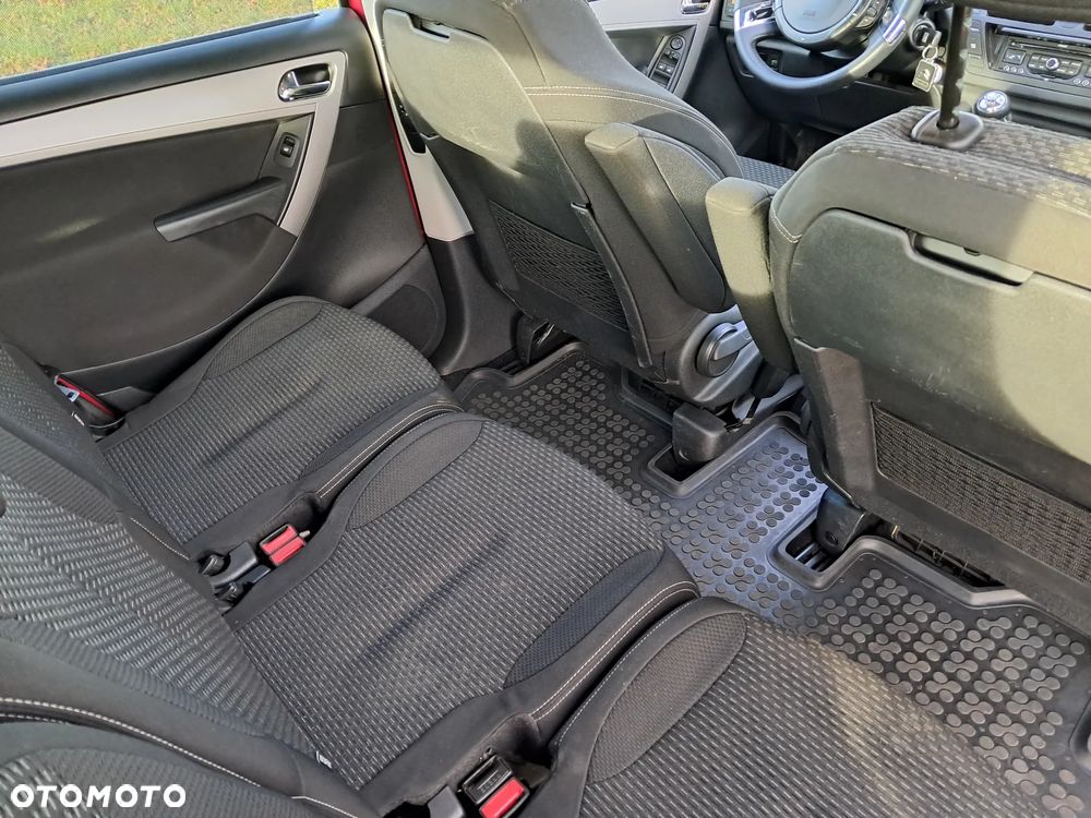 Citroën C4 Picasso - 4