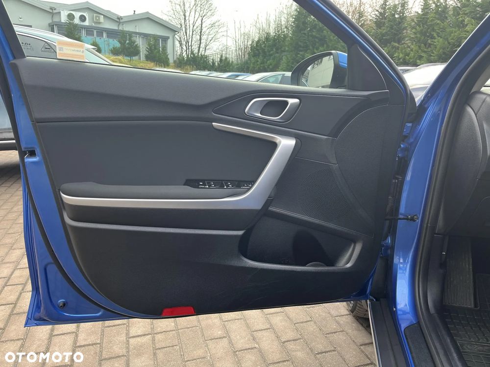 Kia XCeed 1.5 T-GDI M DCT - 10