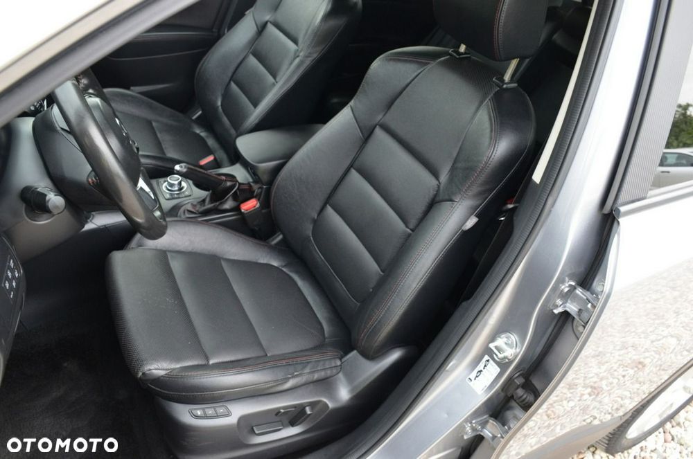 Mazda CX-5 - 27