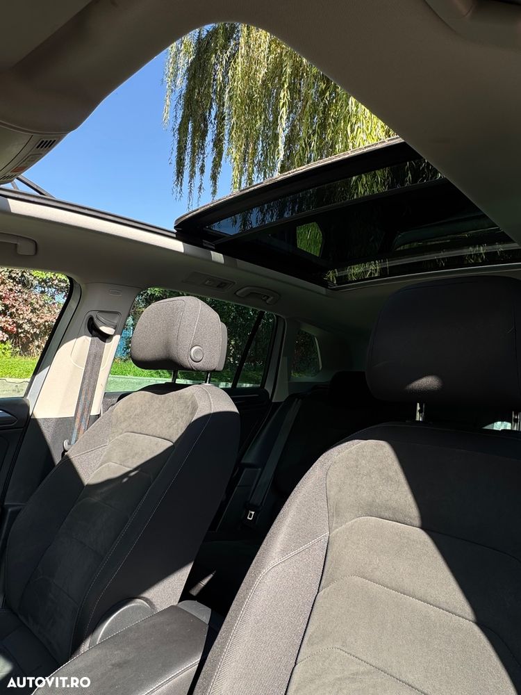 Volkswagen Tiguan - 8