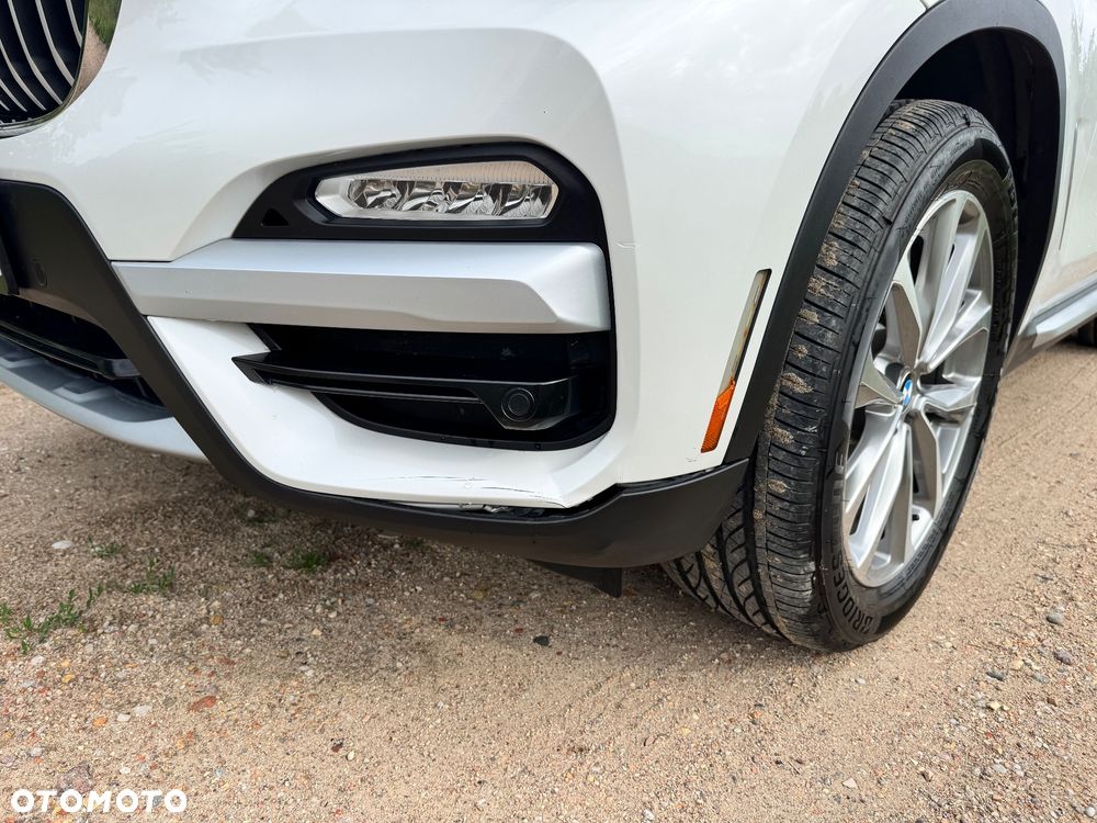 BMW X3 - 33