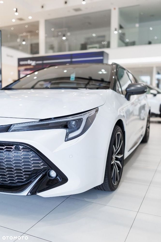 Toyota Corolla - 15