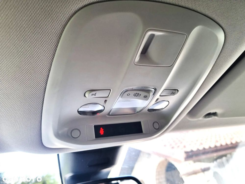 Toyota ProAce Kombi D-4D Medium 2,8t - 19