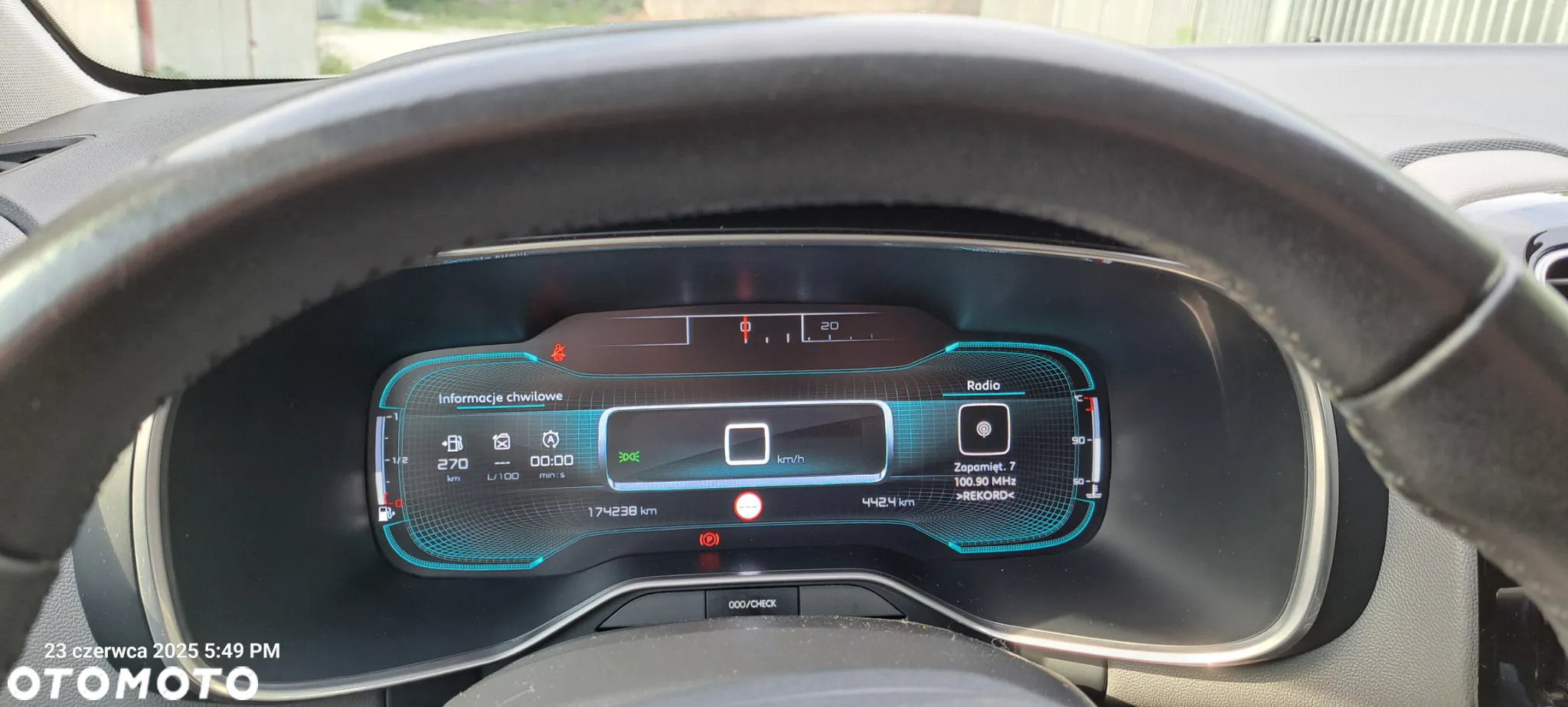 Citroën C5 Aircross 1.5 BlueHDi C-Series - 9