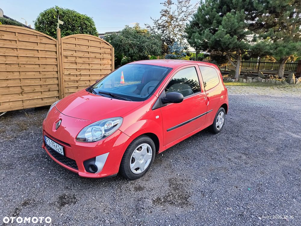 Renault Twingo 1.2 16V Eco Access - 2