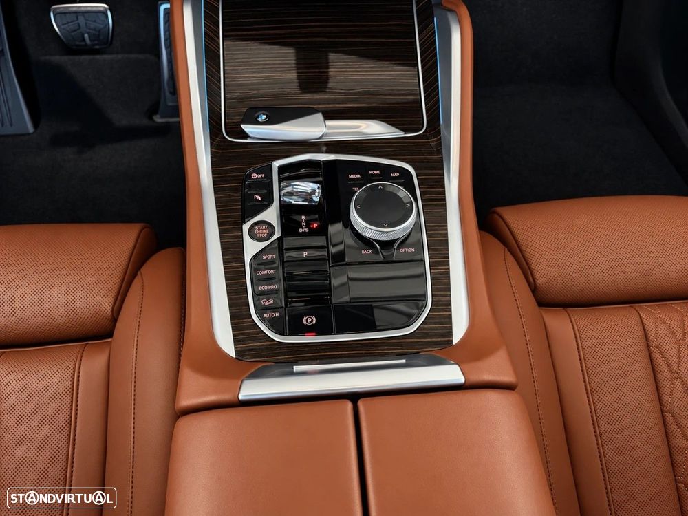 BMW X6 30 d xDrive Pack M Desportivo Pro - 28