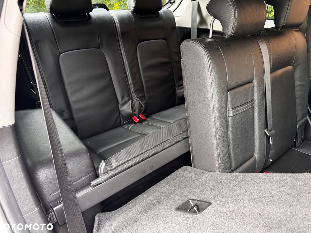 Chevrolet Captiva 2.2 4WD Automatik LTZ - 30