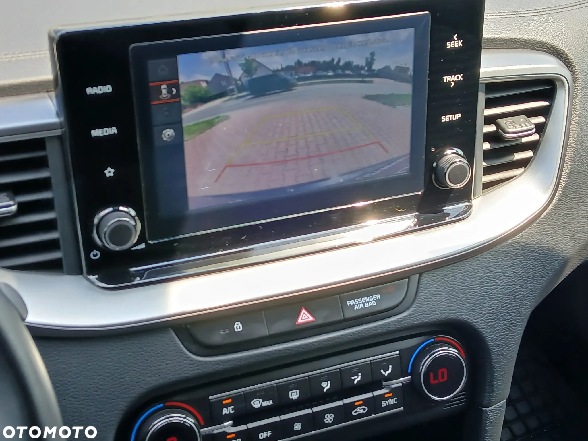 Kia XCeed 1.5 T-GDI M - 10