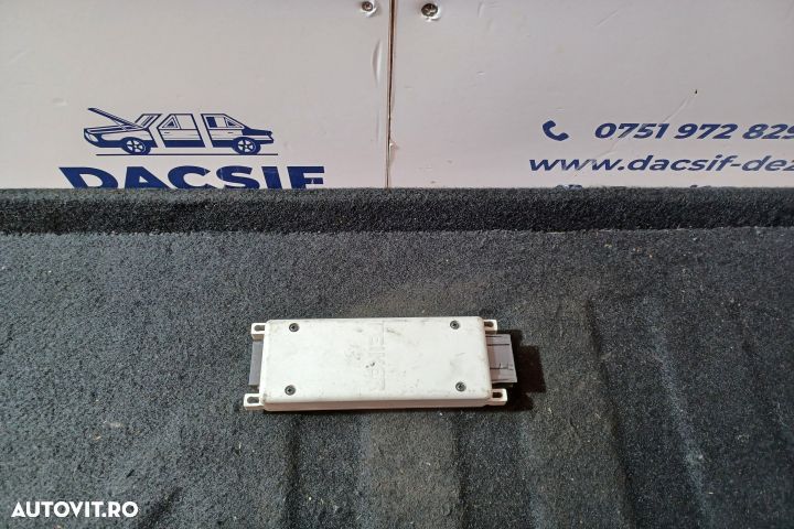 Modul confort 1K0035729E 1K0035729E Volkswagen VW Golf 5 [2003 - 2009 - 2