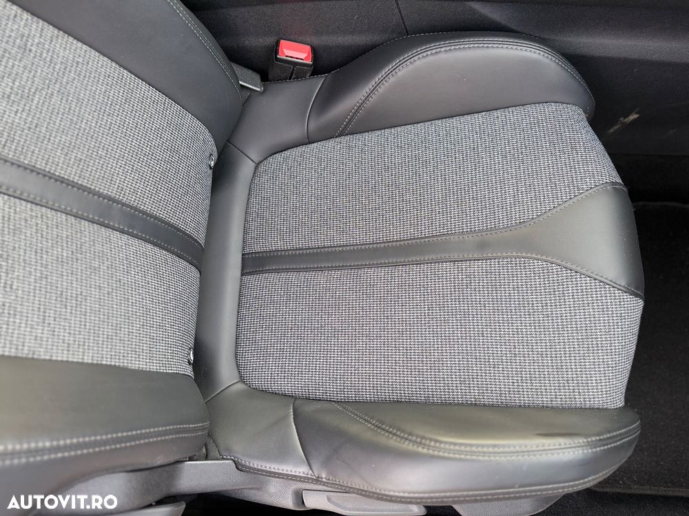 Peugeot 3008 PureTech 130 Stop & Start GPF Active Pack - 13