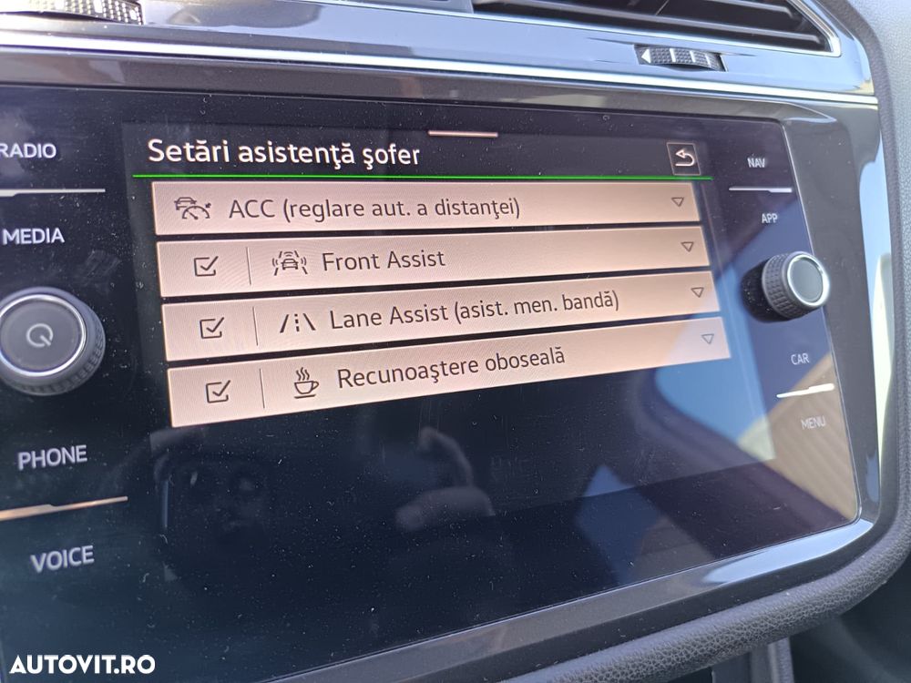 Volkswagen Tiguan 2.0 TDI 4Mot DSG Comfortline - 16