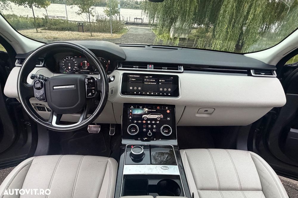 Land Rover Range Rover Velar 2.0 R-Dynamic S - 10