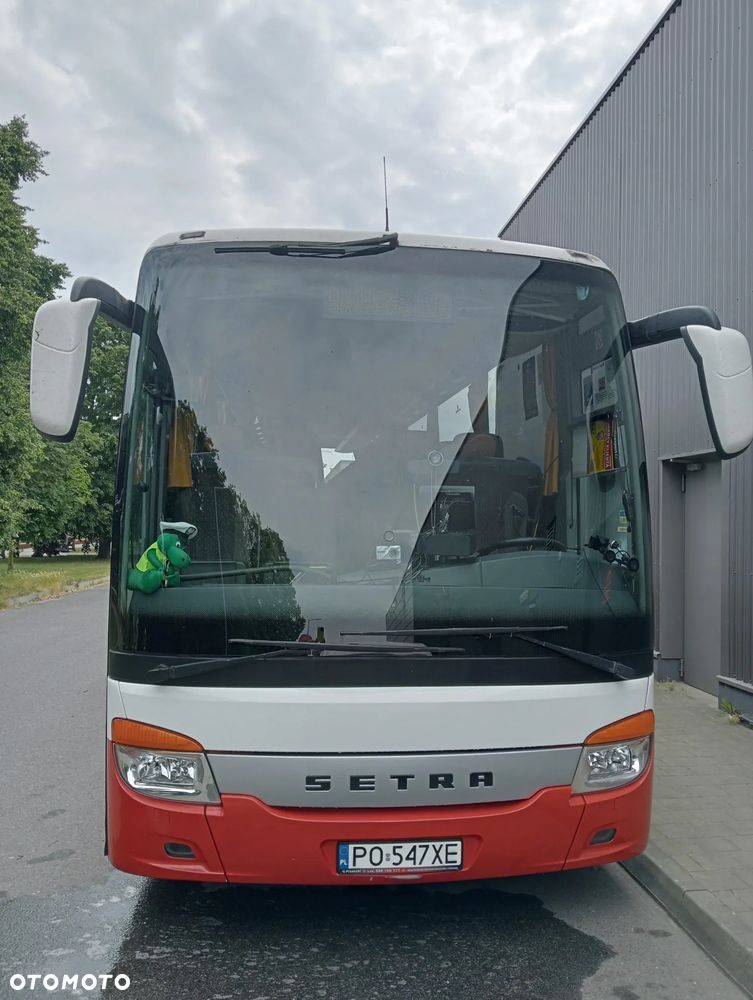 Setra S 415 GT-HD - 3