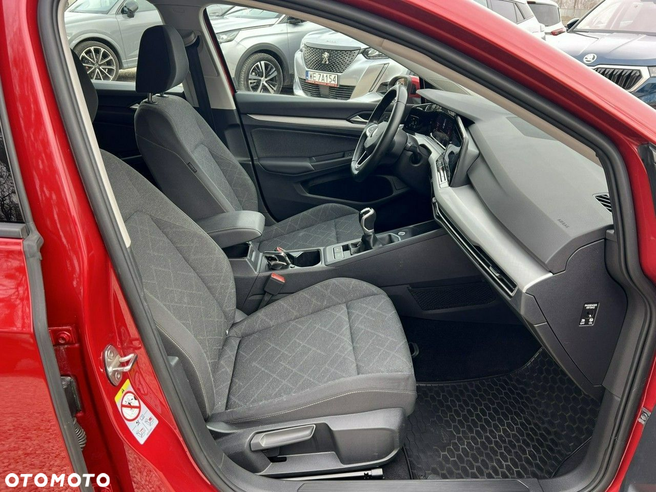 Volkswagen Golf VIII 1.0 TSI Life - 26